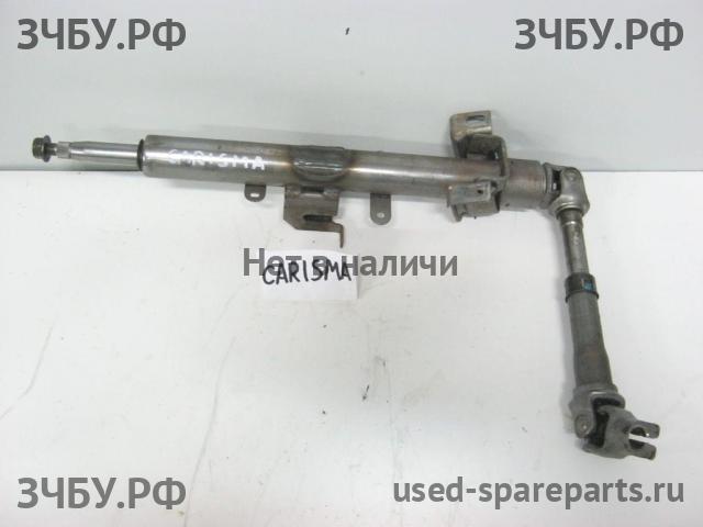 Mitsubishi Carisma (DA) Колонка рулевая