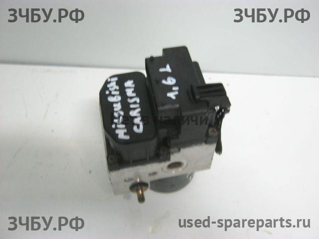 Mitsubishi Carisma (DA) Блок ABS (насос)