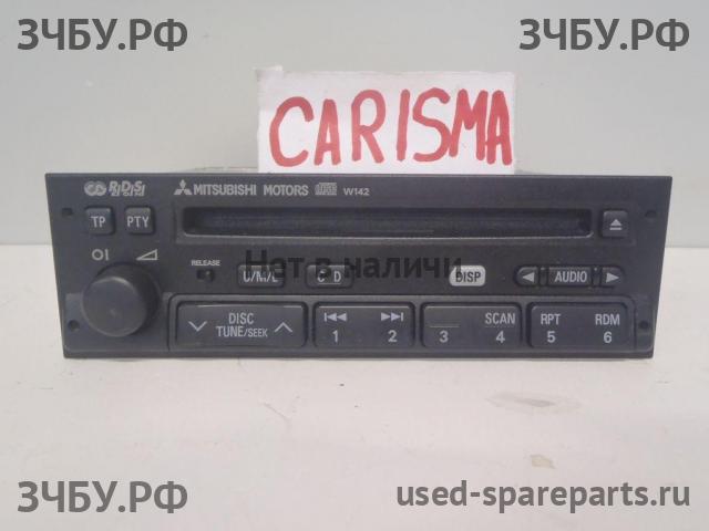 Mitsubishi Carisma (DA) Магнитола