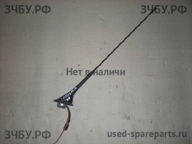Mitsubishi Carisma (DA) Антенна