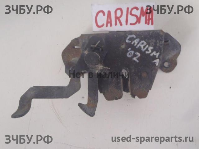 Mitsubishi Carisma (DA) Замок капота