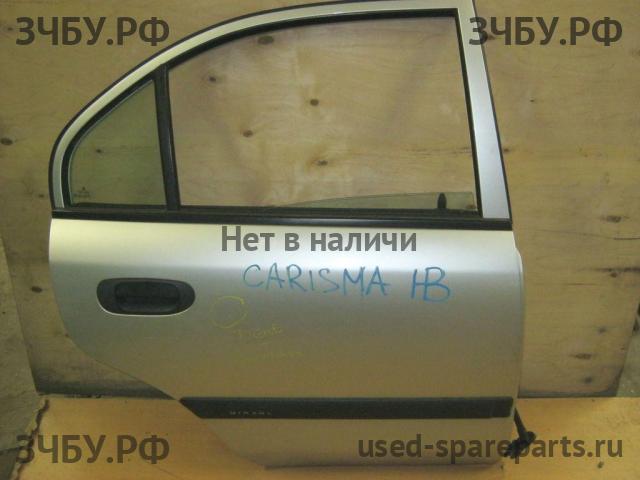 Mitsubishi Carisma (DA) Дверь задняя правая