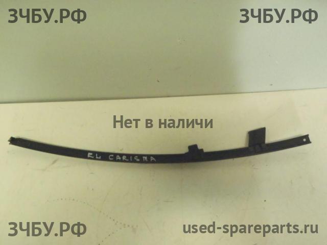 Mitsubishi Carisma (DA) Направляющая стекла в двери