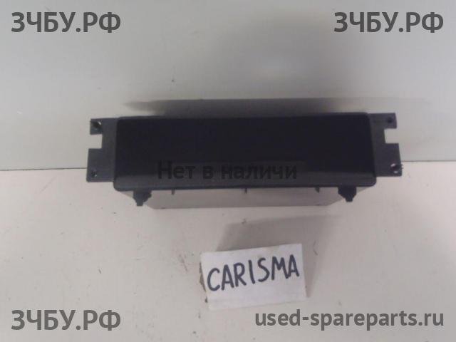 Mitsubishi Carisma (DA) Ящик