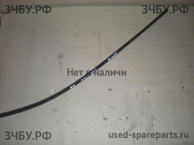 Mitsubishi Carisma (DA) Молдинг крыши левый