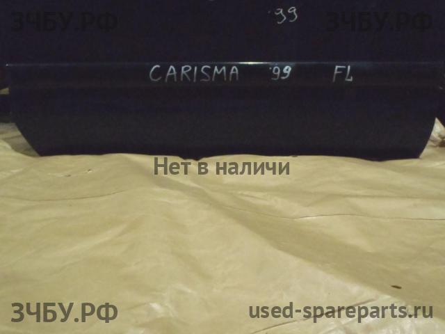 Mitsubishi Carisma (DA) Молдинг двери передней левой