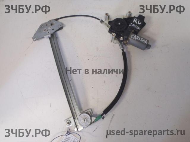 Mitsubishi Carisma (DA) Стеклоподъёмник электрический ?