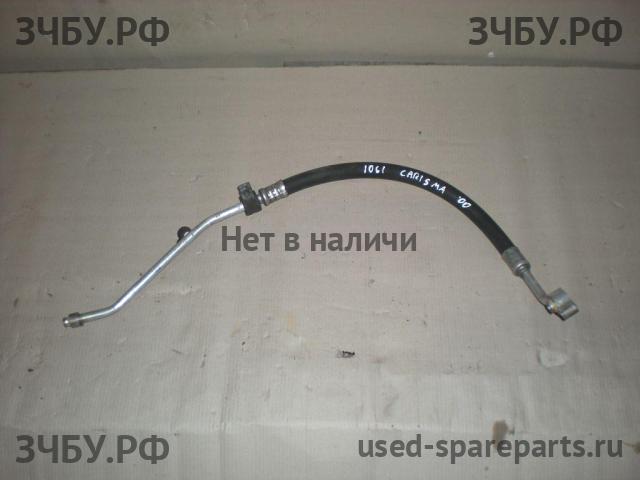 Mitsubishi Carisma (DA) Трубка кондиционера