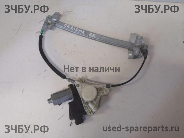 Mitsubishi Carisma (DA) Стеклоподъёмник электрический ?