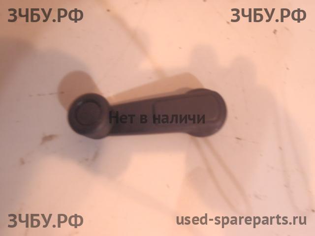 Mitsubishi Carisma (DA) Ручка стеклоподъемника
