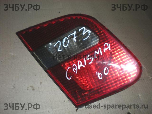 Mitsubishi Carisma (DA) Фонарь левый