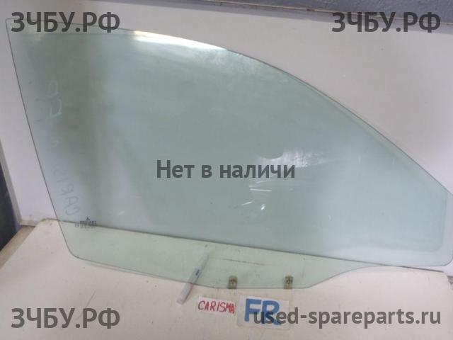 Mitsubishi Carisma (DA) Стекло двери передней правой