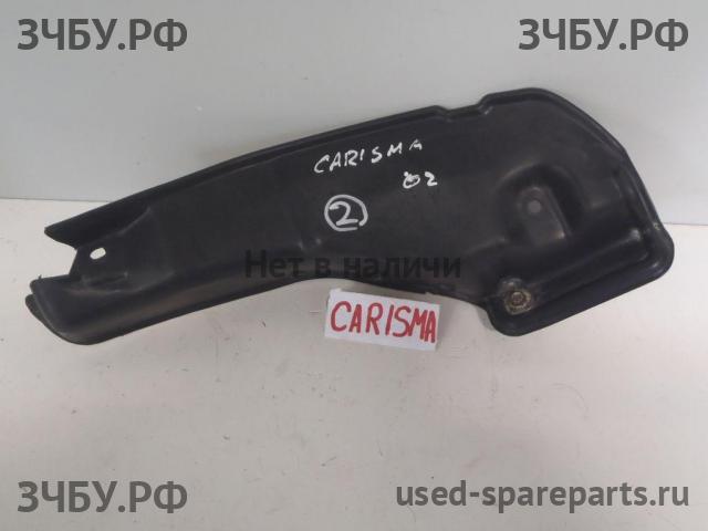 Mitsubishi Carisma (DA) Пыльник