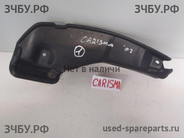 Mitsubishi Carisma (DA) Пыльник