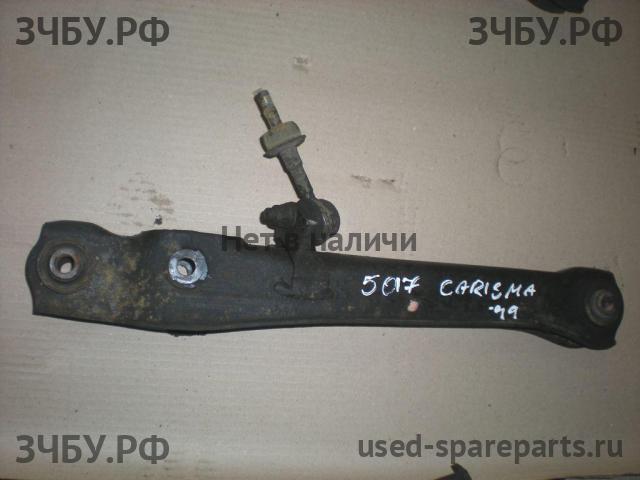 Mitsubishi Carisma (DA) Рычаг задний правый