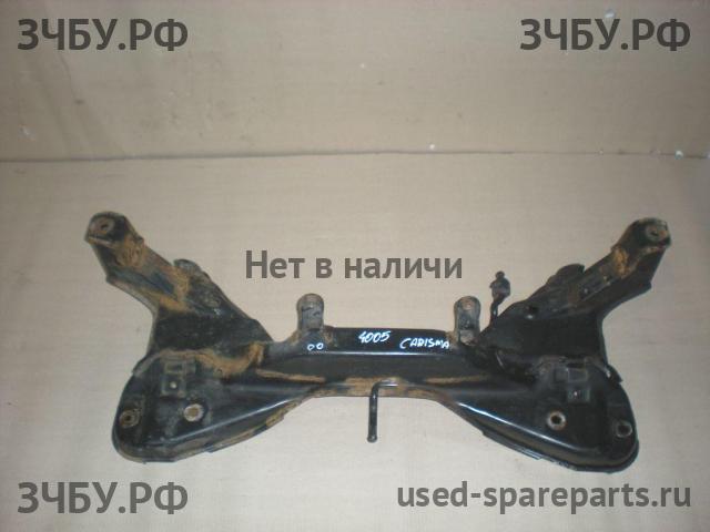 Mitsubishi Carisma (DA) Балка передняя подмоторная