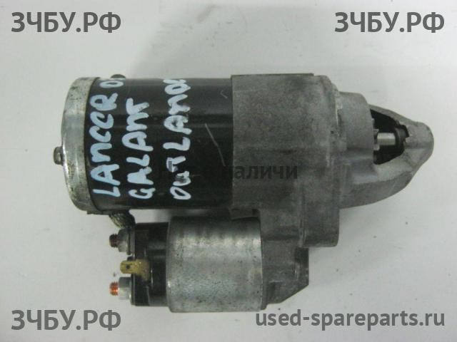 Mitsubishi Carisma (DA) Стартёр