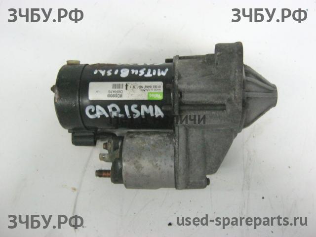 Mitsubishi Carisma (DA) Стартёр