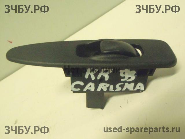 Mitsubishi Carisma (DA) Кнопка стеклоподъемника