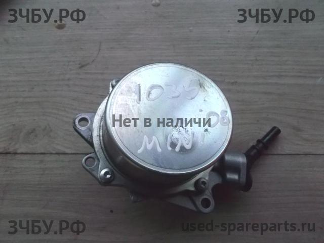 Mini Cooper Coupe 2 [R56] Насос вакуумный