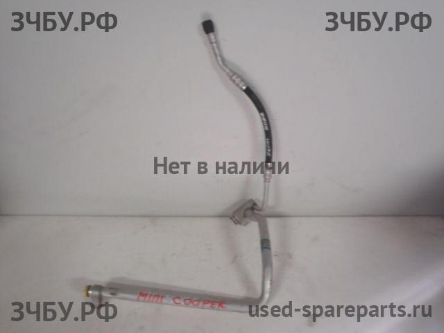 Mini Cooper Coupe 2 [R56] Трубка кондиционера