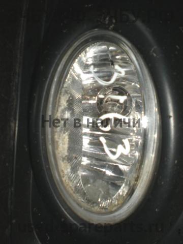 Honda Accord 7 ПТФ правая