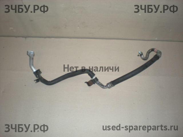 Hyundai Santa Fe 1 (SM) Трубка кондиционера