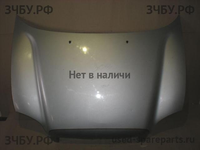 Hyundai Santa Fe 1 (SM) Капот