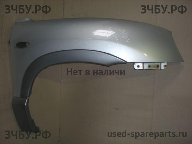 Hyundai Santa Fe 1 (SM) Крыло переднее правое
