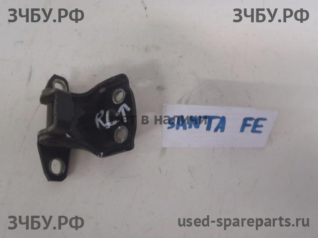 Hyundai Santa Fe 1 (SM) Петля двери задней левой