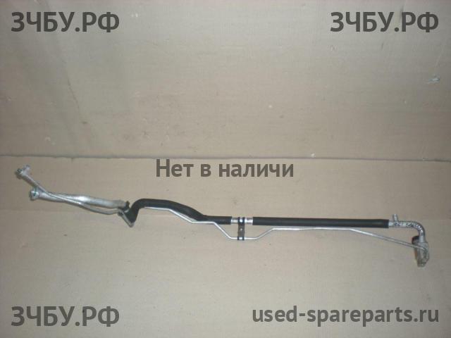 Hyundai Santa Fe 1 (SM) Трубка кондиционера