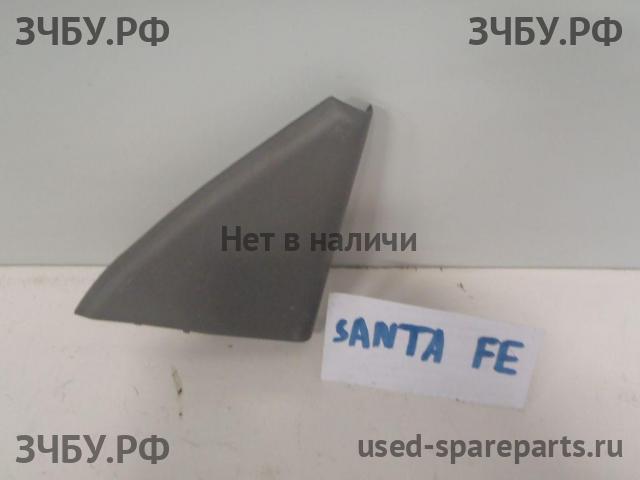 Hyundai Santa Fe 1 (SM) Накладка