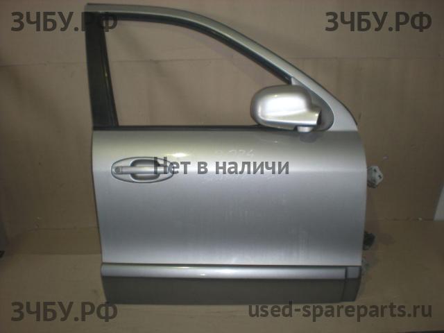 Hyundai Santa Fe 1 (SM) Дверь передняя правая