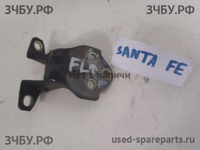 Hyundai Santa Fe 1 (SM) Петля двери передней левой