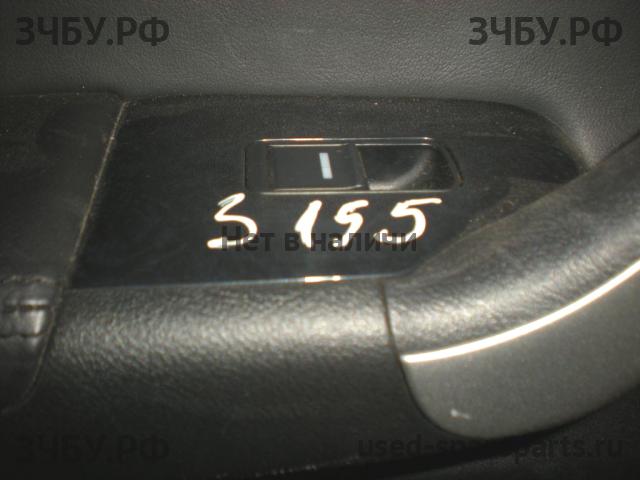 Honda Accord 7 Стеклоподъёмник электрический ?
