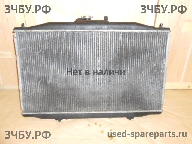 Honda Accord 7 Радиатор основной (охлаждение ДВС)