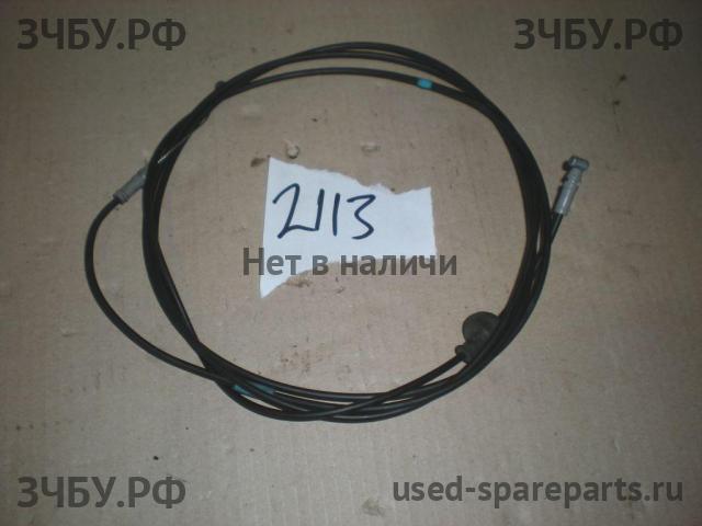 Honda Accord 7 Трос открывания капота