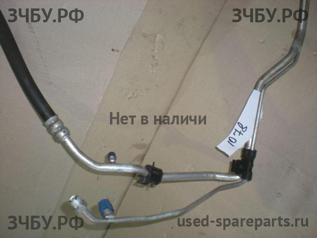 Honda Accord 7 Трубка кондиционера