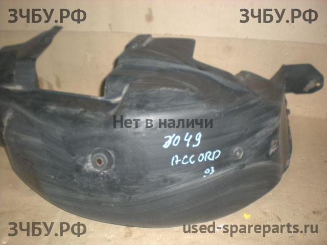 Honda Accord 7 Локер задний правый
