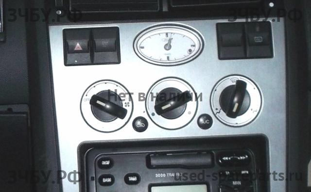 Ford Mondeo 3 Блок управления печкой