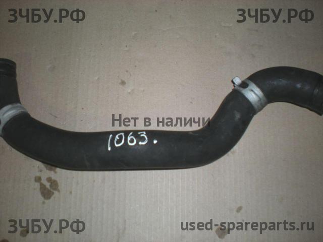 Honda Accord 7 Патрубок радиатора