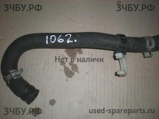 Honda Accord 7 Патрубок радиатора