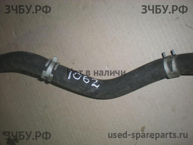 Honda Accord 7 Патрубок радиатора