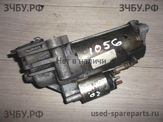 Ford Mondeo 3 Стартёр
