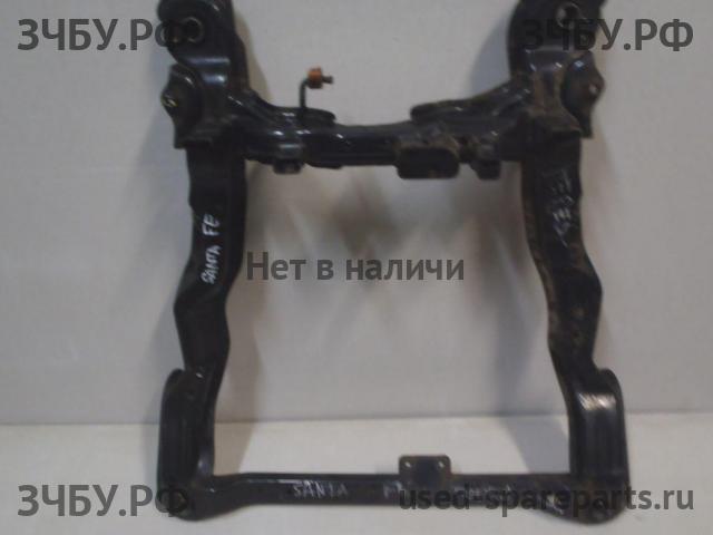 Hyundai Santa Fe 1 (SM) Балка передняя подмоторная