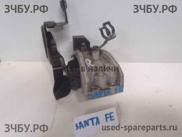 Hyundai Santa Fe 1 (SM) Опора двигателя