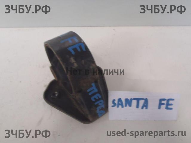 Hyundai Santa Fe 1 (SM) Опора двигателя