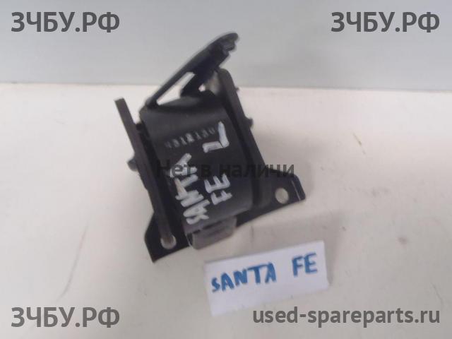 Hyundai Santa Fe 1 (SM) Опора двигателя