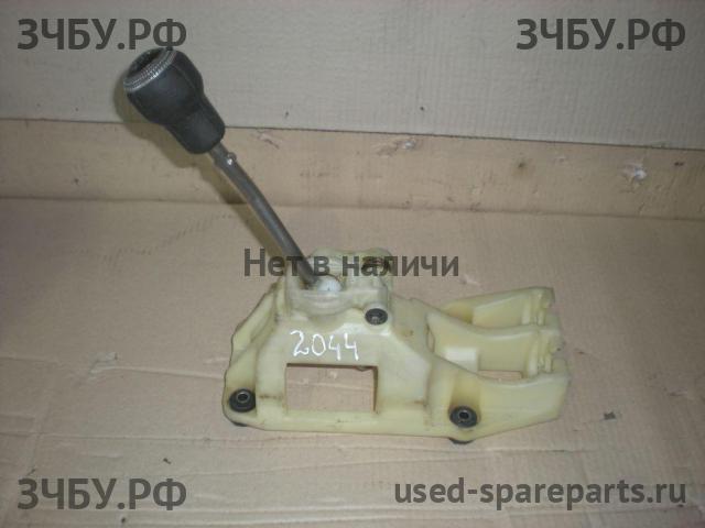 Hyundai Getz Кулиса МКПП