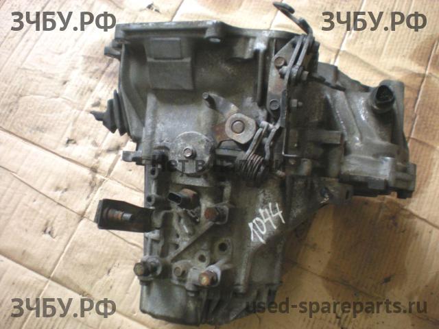 Hyundai Getz МКПП (механическая коробка переключения передач)